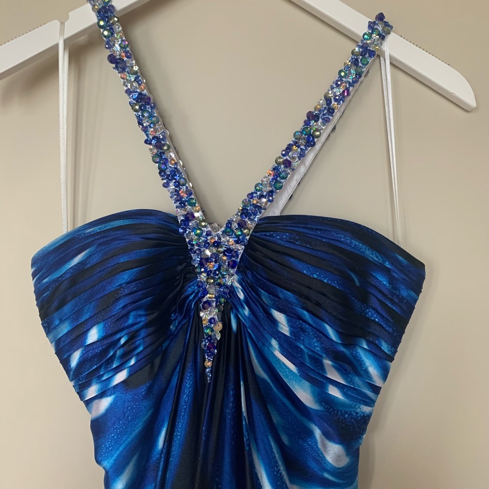 Cache Gown - image 1